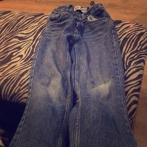 Levi’s pants
